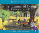 Bitter Lemons of Cyprus