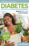 Diabetes: Effective Natural Blood Sugar Management