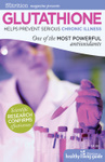 Glutathione: Helps Prevent Serious Chronic Illnesses
