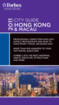 Forbes City Guide 2011 Hong Kong & Macau
