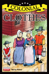 Colonial Clothes