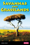 Savannas and Grasslands