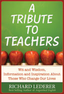 A Tribute to Teachers