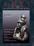 Arts & Cultures: No. 8