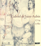 Gabriel de Saint-Aubin, 1724&acirc;&euro;&ldquo;1780