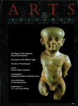 Arts & Cultures: No. 9