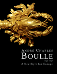Andr&Atilde;&copy; Charles Boulle 1642&acirc;&euro;&ldquo;1732