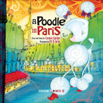 A Poodle in Paris