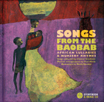 Songs from the Baobab