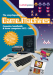 The Encyclopedia of Game Machines