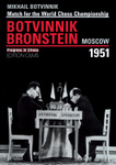 Match for the World Chess Championship: Botvinnik Bronstein