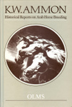 Historical Reports on Arab Horse Breeding