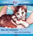 Bijou, die Findelkatze/Bijou, the Foundling