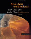 New Glass and Studio Glass