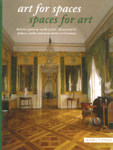 Art for Spaces Spaces for Art