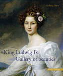 King Ludwig I's Gallery of Beauties