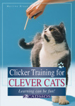 Clicker Training for Clever Cats