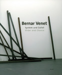Bernar Venet
