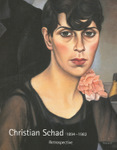 Christian Schad