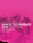 Dance Techniques 2010
