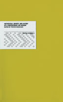 Metatextile: Identity and History of a Contemporary Art Medium