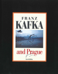 Franz Kafka and Prague