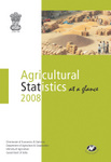 Agricultural Statistics at a Glance 2008