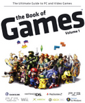 The Book of Games Volume 1