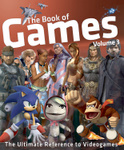 The Book of Games Volume 3