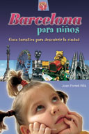 Barcelona para ni&ntilde;os