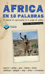 &Atilde;frica en 10 palabras