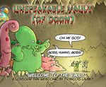 Unspeakable Vault (of Doom)