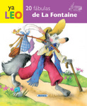20 f&aacute;bulas de La Fontaine