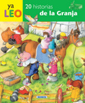 20 historias de la granja