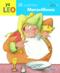 20 cuentos maravillosos