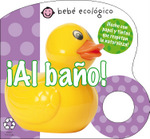&iexcl;Al ba&ntilde;o!