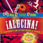 &iexcl;Alucina!