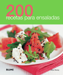 200 recetas para ensaladas