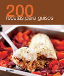200 recetas para guisos