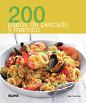 200 platos de pescado y marisco