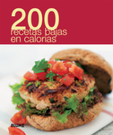 200 recetas bajas en calor&iacute;as