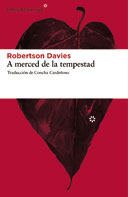 A merced de la tempestad