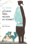 &iquest; Cu&aacute;nta tierra necesita un hombre?