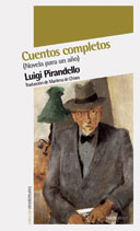 Cuentos completos