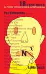 18 escritores