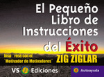 El peque&ntilde;o libro de instrucciones del &eacute;xito