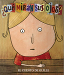 &iquest;Qu&eacute; miran sus ojos?