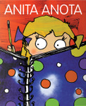 Anita Anota