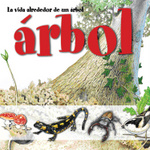 La vida alrededor de un &aacute;rbol