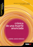 Cr&oacute;nica de una muerte anunciada